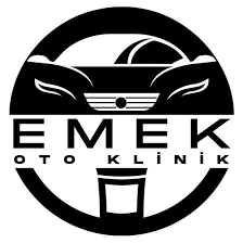 Emek Oto Klinik Logo